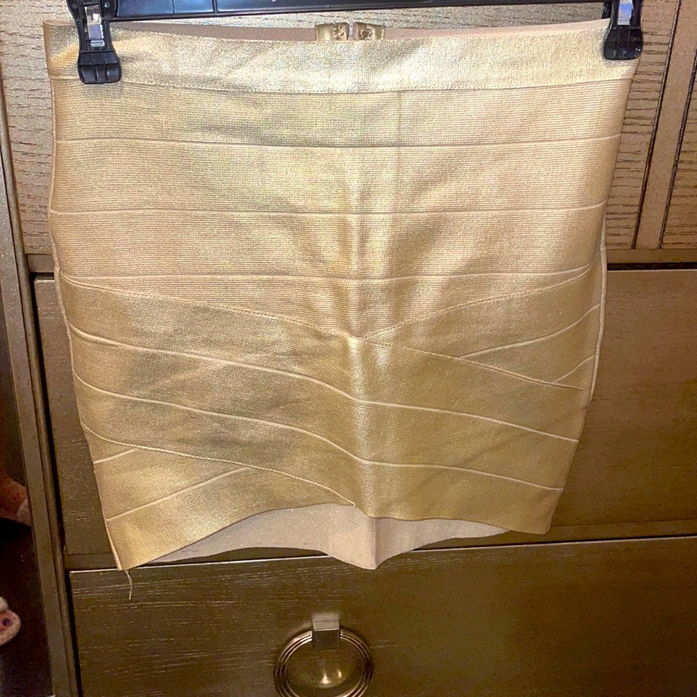 Hot Miami styles skirt